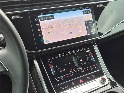 Used 2020 Audi Q8 Prestige AWD/4WD image 15
