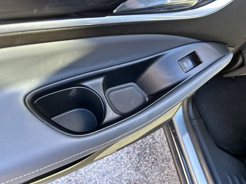 Used 2023 Buick Enclave Essence w/ Experience Buick Package image 23