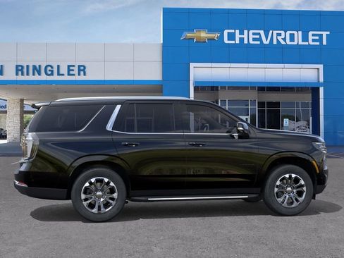 New 2026 Chevrolet Tahoe LT image 5