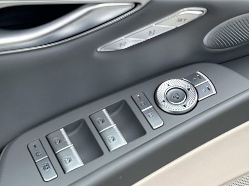 New 2026 Genesis G80 3.5T Sport Prestige AWD/4WD image 16