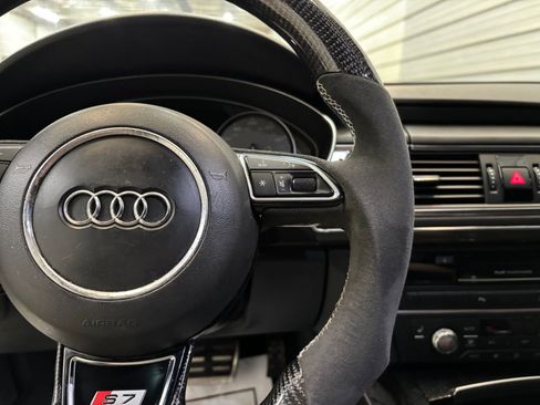 Used 2015 Audi S7 Prestige image 15