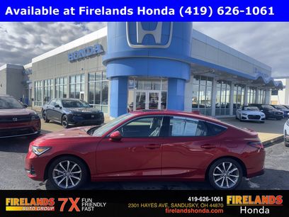 Used 2023 Acura Integra