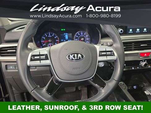 Used 2020 Kia Telluride S FWD image 15