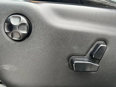 Used 2015 Jeep Grand Cherokee Limited w/ Trailer Tow Group IV image 12