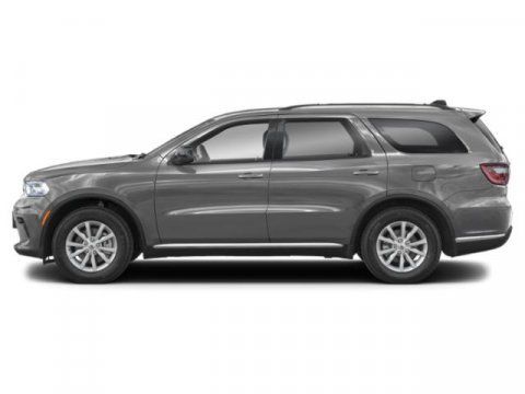 Used 2024 Dodge Durango SRT AWD/4WD image 8