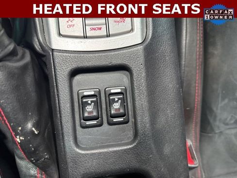 Used 2018 Subaru BRZ Limited image 3