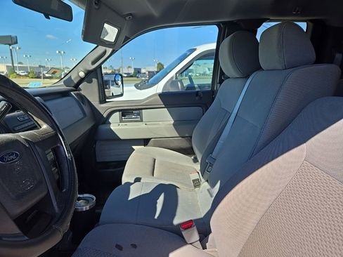 Used 2012 Ford F150 STX w/ STX Decor Pkg image 7