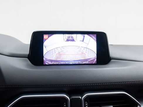 Used 2018 MAZDA CX-5 Touring w/ Preferred Equipment Package image 24