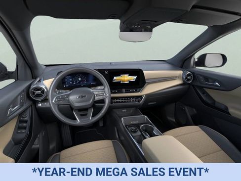 New 2026 Chevrolet Equinox ACTIV w/ Convenience Package III image 15