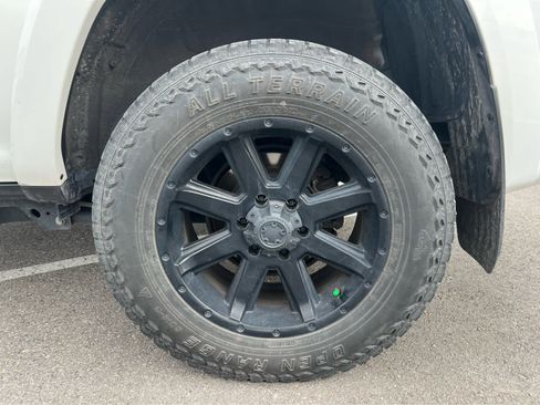 Used 2022 Toyota 4Runner SR5 Premium w/ Moonroof Package image 14