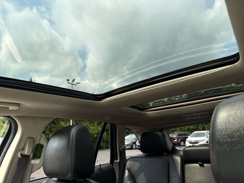 Used 2013 Ford Edge Limited AWD/4WD image 25
