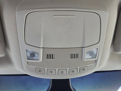 Used 2021 Ford Edge Titanium w/ Cargo Accessory Package image 20