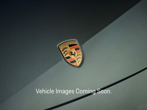 Certified 2023 Porsche Macan S AWD/4WD image 1