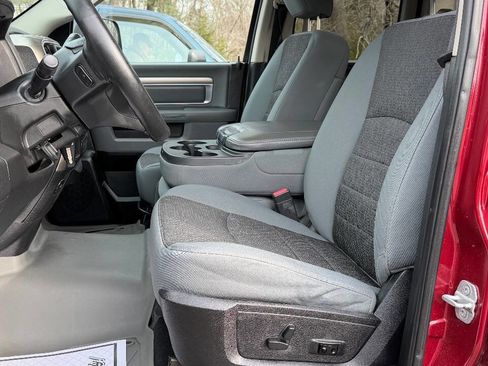 Used 2013 RAM 1500 Big Horn image 12