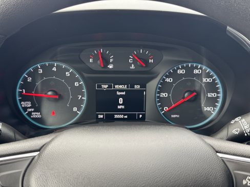 Certified 2020 Chevrolet Equinox LS w/ LS Convenience Package image 37