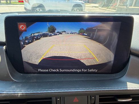 Used 2020 MAZDA MAZDA6 Touring FWD image 19
