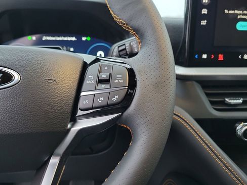 New 2026 Ford Explorer Tremor w/ Tremor Ultimate Package image 24