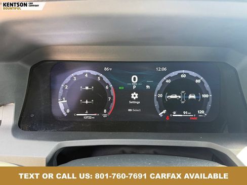 Used 2026 Toyota Tacoma TRD Off-Road AWD/4WD image 14