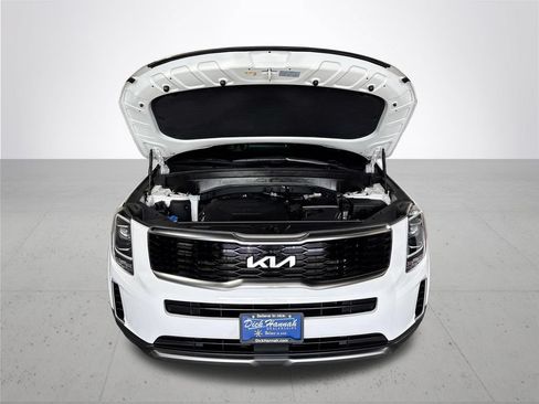 Used 2022 Kia Telluride S AWD/4WD image 23