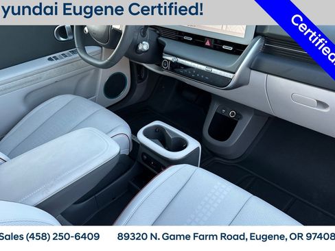 Used 2023 Hyundai Ioniq 5 SEL image 20