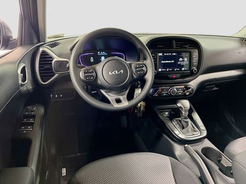 New 2025 Kia Soul LX image 20