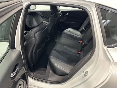 Used 2021 Acura TLX w/A-Spec Package image 25