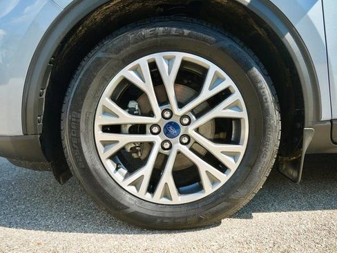 Used 2022 Ford Escape SEL w/ Technology Package image 32