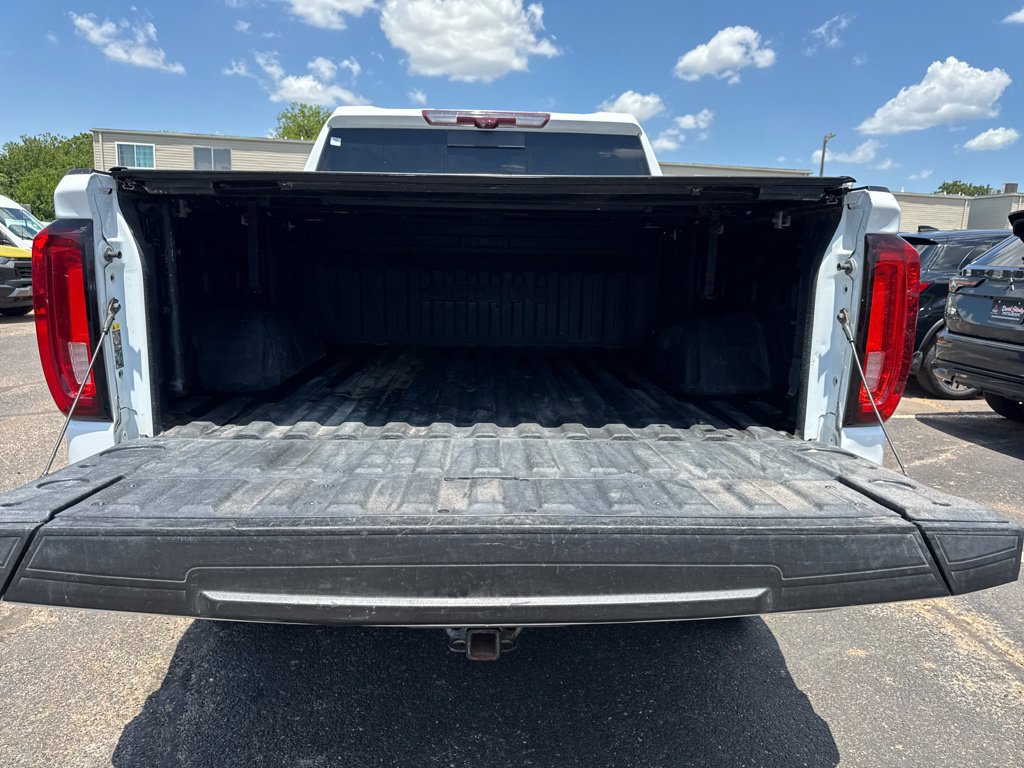 Used 2023 GMC Sierra 1500 AT4X AWD/4WD image 54