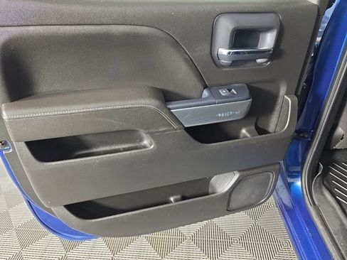 Used 2017 Chevrolet Silverado 1500 LT w/ All Star Edition image 28