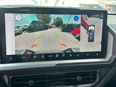 New 2025 Ford Bronco Sport Badlands w/ Badlands Tech Package image 52