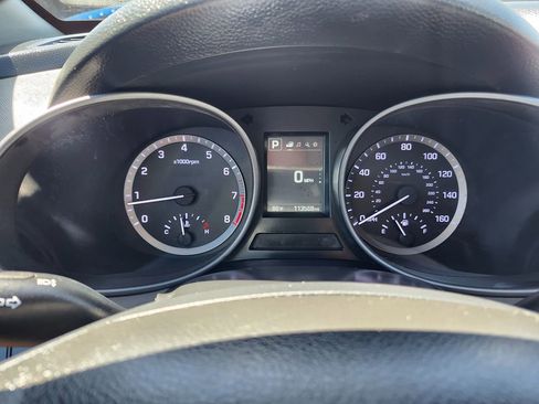 Used 2018 Hyundai Santa Fe Sport image 26