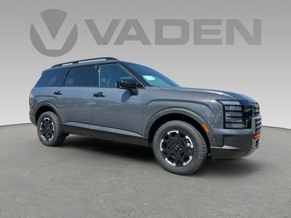New 2026 Hyundai Palisade XRT Pro