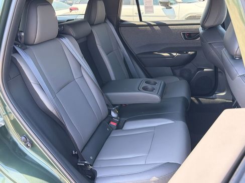 New 2026 Subaru Outback Premium AWD/4WD image 8