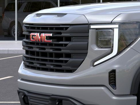 New 2025 GMC Sierra 1500 Pro w/ Graphite Edition image 13