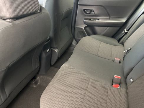 New 2026 Nissan Kicks S w/ Charging Package FWD image 11