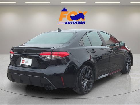 Certified 2024 Toyota Corolla SE image 5