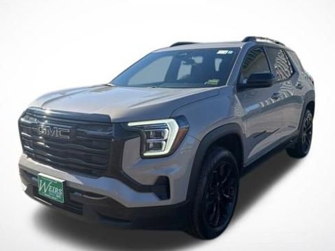 New 2026 GMC Terrain Elevation w/ Elevation Premium Package image 31