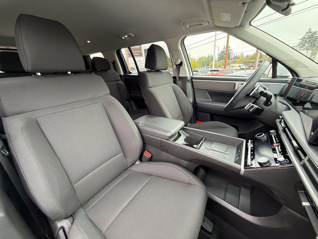 Certified 2026 Hyundai Santa Fe SE AWD/4WD image 25