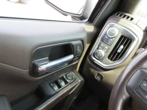 Used 2021 GMC Sierra 1500 Denali w/ LPO, GMC Protection Package AWD/4WD image 33