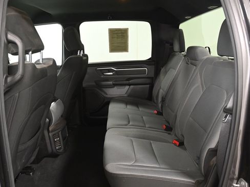 Used 2022 RAM 1500 Lone Star image 15