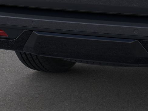 New 2026 Ford Expedition Platinum w/ Stealth Performance Package image 23