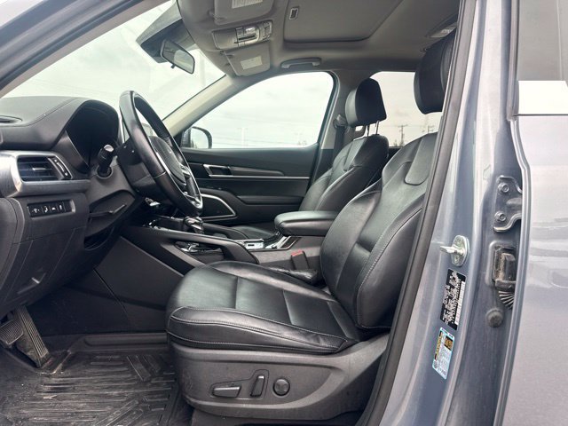 Used 2022 Kia Telluride S AWD/4WD image 14