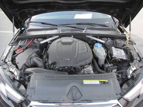 Used 2017 Audi A4 2.0T Premium AWD/4WD image 38