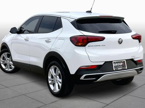 Used 2023 Buick Encore GX Preferred image 11