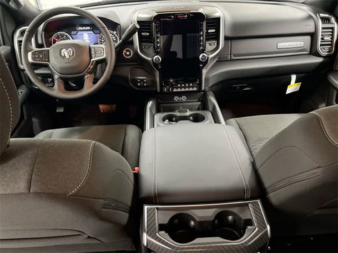 New 2026 RAM 2500 Big Horn image 10