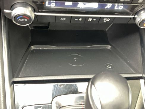 Certified 2025 MAZDA CX-5 Carbon Edition AWD/4WD image 25