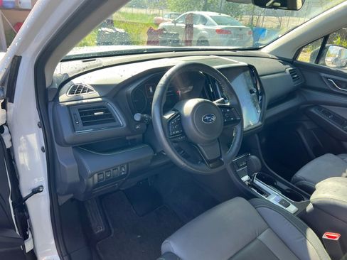 Used 2023 Subaru Ascent Onyx Edition AWD/4WD image 18