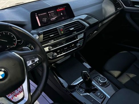Used 2020 BMW X3 sDrive30i w/ Convenience Package image 37
