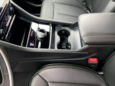 New 2025 Jeep Grand Cherokee Limited w/ Trailer Tow Package image 8