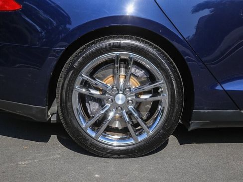 Used 2014 Tesla Model S 85 image 13